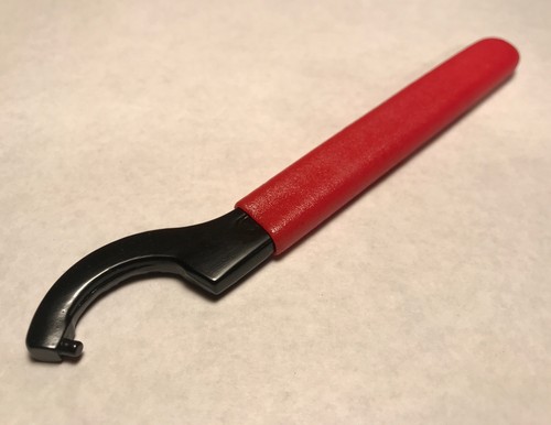 Spanner wrench draft beer - spanner,