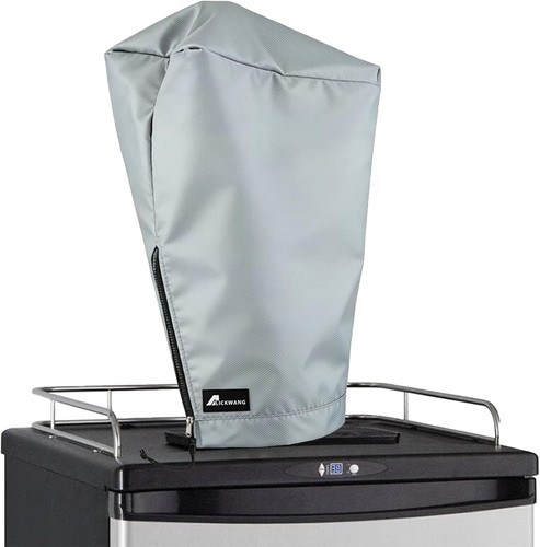 Kegerator beer tower cover - tower,