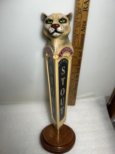 Catamount brewing oatmeal - catamount,