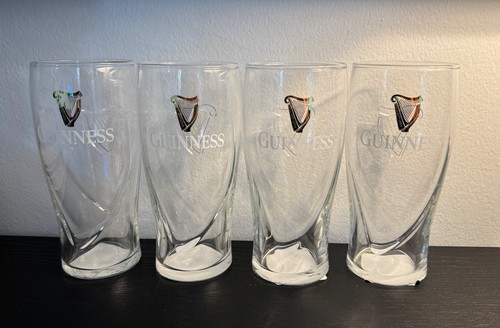 New set guinness gravity - set, 12