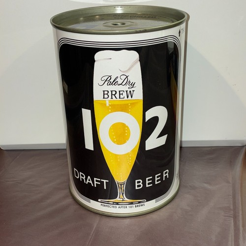 Replica brew 102 - brew, beer