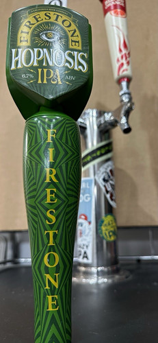 Firestone hopnosis ipa - firestone,