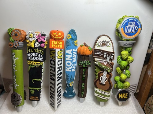Lot new and - of, used