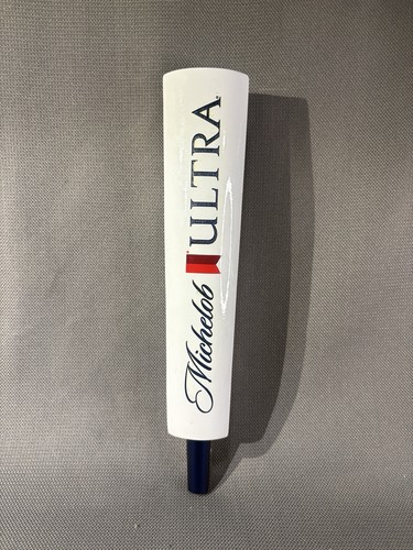 Michelob ultra beer - michelob, handle