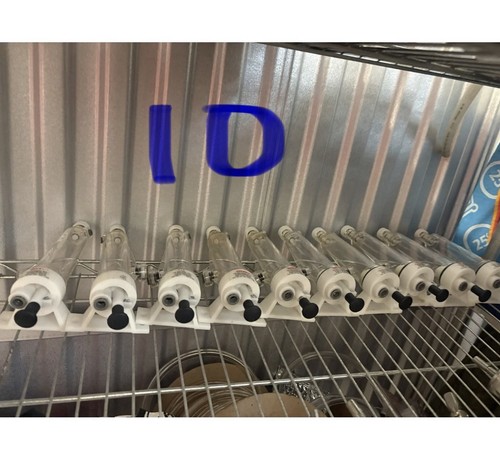 Beer fob foam detector - foam,