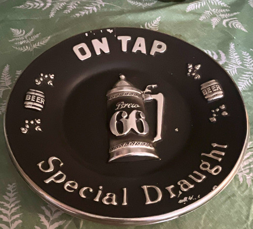Brew beer tap - brew, on